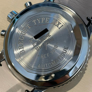 Breguet Type XX - XXI - XXII Flyback (Reserved)